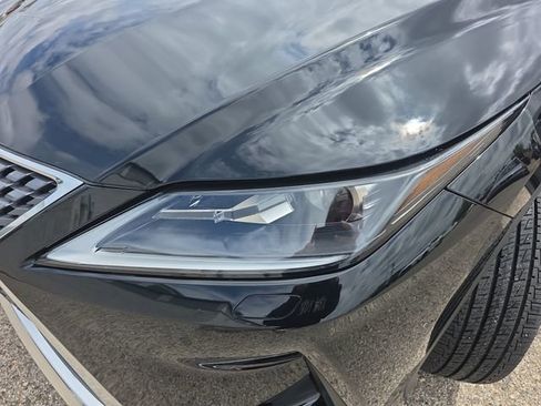 Used 2020 Lexus RX 350 AWD w/ Premium Package image 32