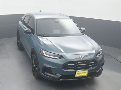 Used 2023 Honda HR-V Sport image 20