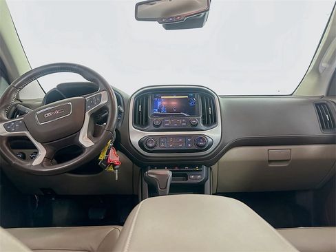 Used 2018 GMC Canyon SLT w/ Driver Alert Package image 22