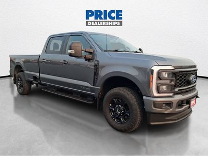 Used 2023 Ford F350 XLT w/ XLT Premium Package