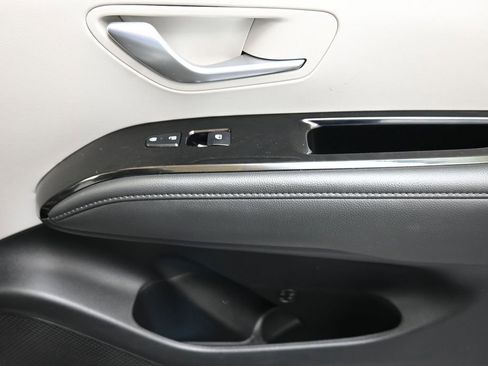 Certified 2022 Hyundai Tucson SEL AWD/4WD image 11
