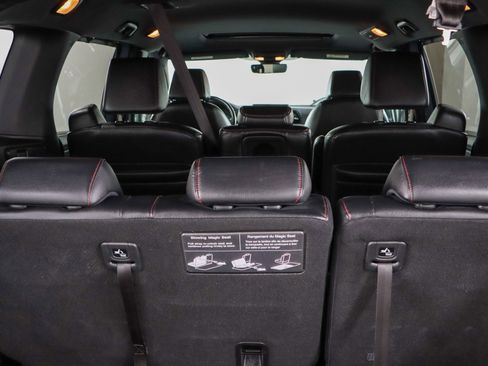 Used 2024 Honda Odyssey Sport image 31