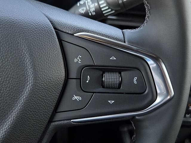 New 2026 Chevrolet TrailBlazer ACTIV FWD image 21