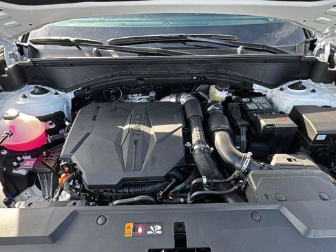 New 2026 Hyundai Santa Fe SE image 12