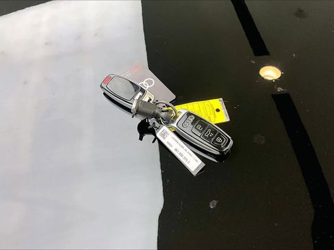 Certified 2025 Audi A6 Premium w/ Convenience Plus Package image 15