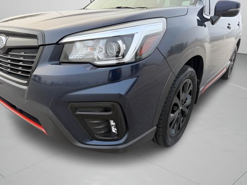 Used 2020 Subaru Forester Sport AWD/4WD image 30