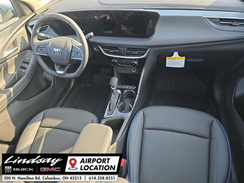 New 2026 Buick Encore GX Sport Touring w/ Comfort Package image 29