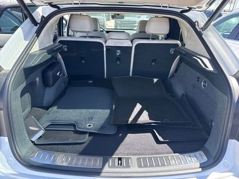 New 2026 Genesis GV80 3.5T e-SC image 13