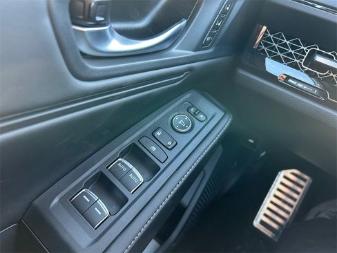 New 2025 Honda Accord Sport image 27