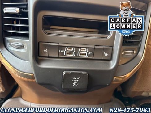 Used 2022 RAM 3500 Limited image 44