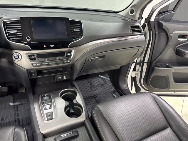 Used 2023 Honda Ridgeline RTL image 24