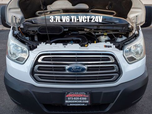 Used 2015 Ford Transit 350 XLT image 5