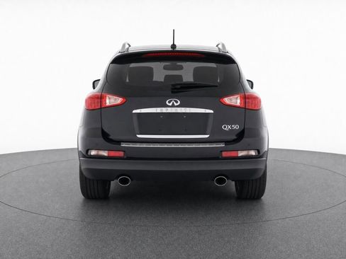 Used 2014 INFINITI QX50 Journey w/ Premium Package AWD/4WD image 7