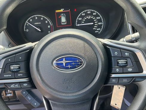 Certified 2021 Subaru Forester AWD/4WD image 13