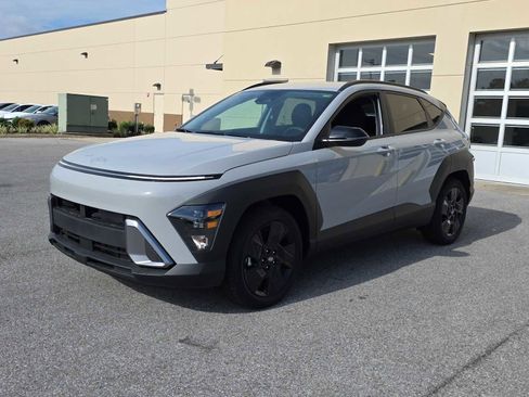 New 2026 Hyundai Kona SEL Sport image 3