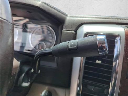 Used 2010 Dodge Ram 2500 Truck Laramie RWD image 10