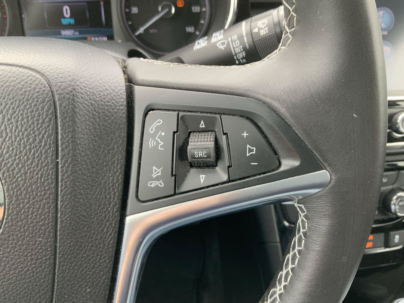 Used 2018 Buick Encore Preferred FWD image 24