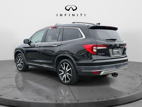 Used 2019 Honda Pilot Elite image 5