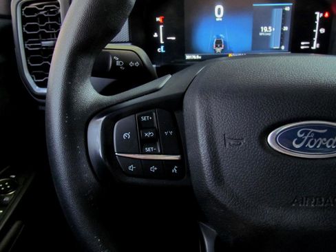 Used 2025 Ford Ranger XL w/ Trailer Tow Package image 26