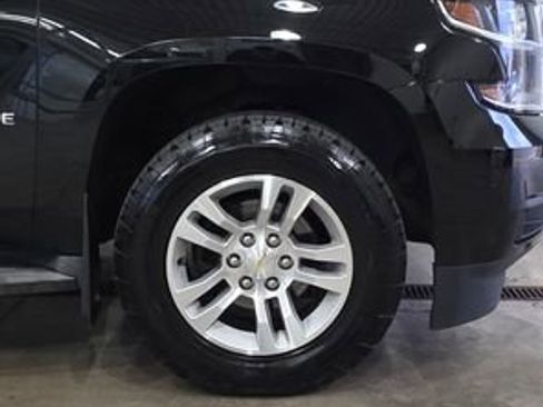 Used 2015 Chevrolet Tahoe LS w/ Max Trailering Package image 29