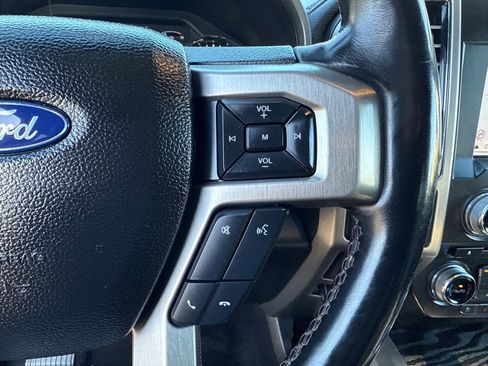 Used 2018 Ford F150 Platinum w/ Equipment Group 701A Luxury AWD/4WD image 42