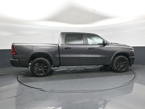 New 2026 RAM 1500 Laramie w/ Night Edition AWD/4WD image 2