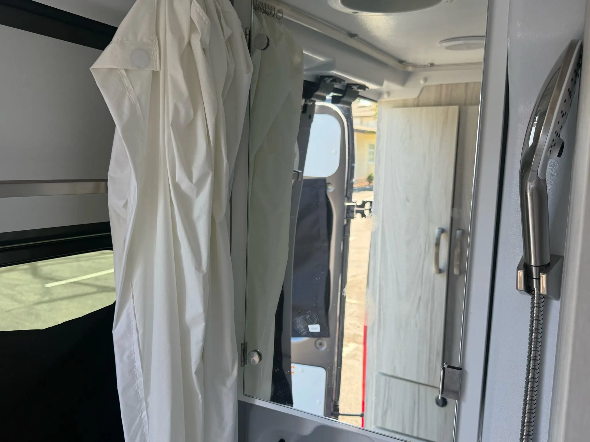 Used 2023 RAM ProMaster 1500 w/ Premium Convenience Group (B) FWD image 40