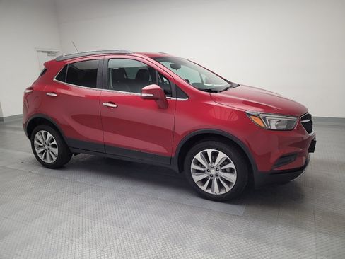 Used 2018 Buick Encore Preferred FWD image 11