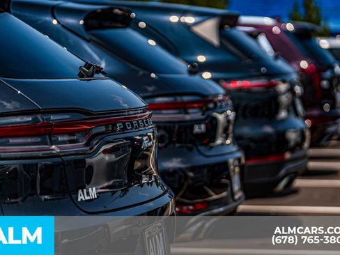 Used 2022 BMW M3 Competition image 63