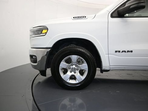 Used 2025 RAM 1500 Big Horn AWD/4WD image 9