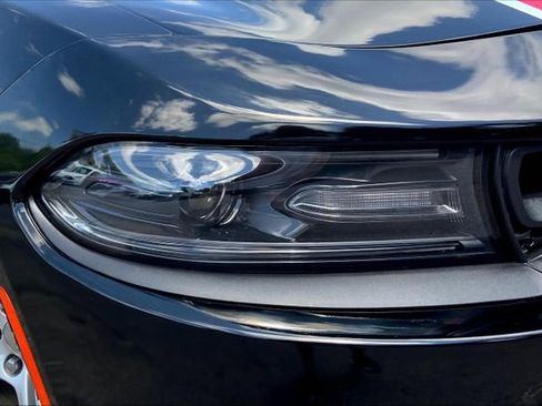 Used 2021 Dodge Charger SXT w/ Leather Interior Group image 5