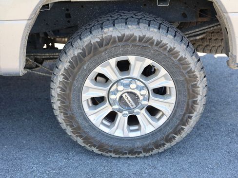 Used 2020 Ford F250 XL w/ STX Appearance Package AWD/4WD image 8
