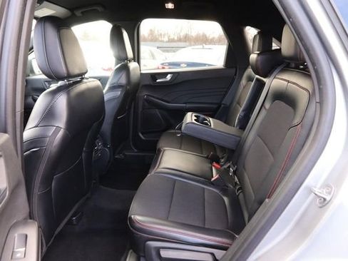 Used 2024 Ford Escape ST-Line image 10