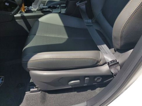 New 2026 Subaru Forester Wilderness AWD/4WD image 20