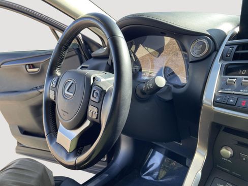 Used 2021 Lexus NX 300 AWD w/ Cold Area Package image 28