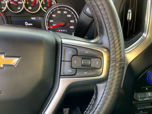 Used 2022 Chevrolet Silverado 2500 LTZ w/ Safety Package image 24