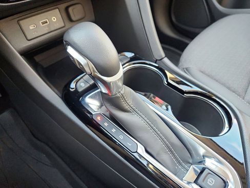 Certified 2023 Buick Encore GX Select w/ Experience Buick Package image 12