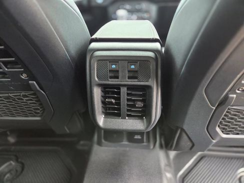 New 2025 Ford Bronco Big Bend w/ Black Diamond Package AWD/4WD image 12