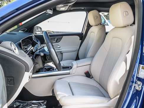 Certified 2025 Mercedes-Benz GLA 250 4MATIC image 20