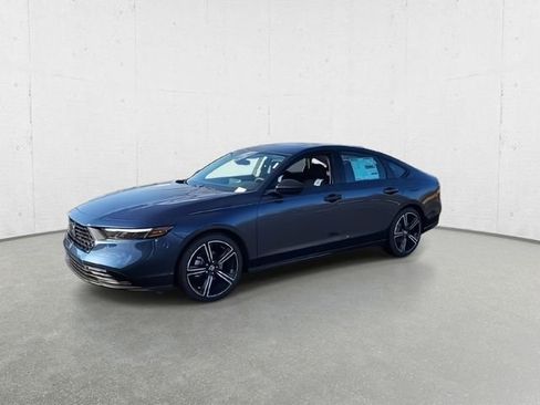 New 2026 Honda Accord SE image 5