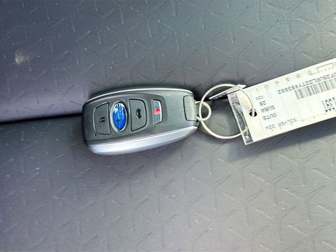 New 2026 Subaru Outback Wilderness image 38