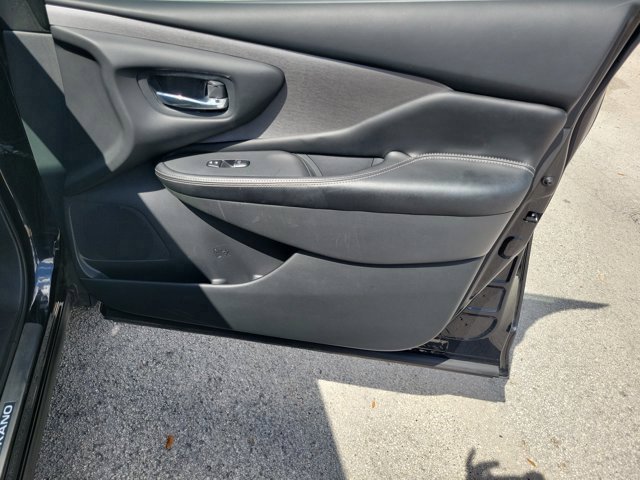 Used 2024 Nissan Murano SL FWD image 10