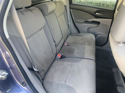 Used 2014 Honda CR-V EX image 30