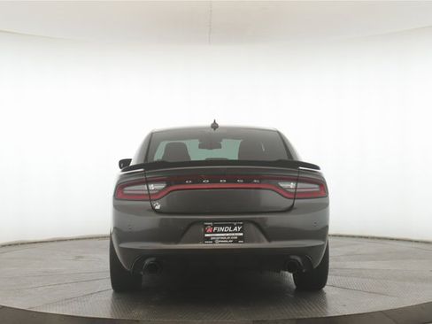Used 2021 Dodge Charger SXT w/ Driver Convenience Group image 11