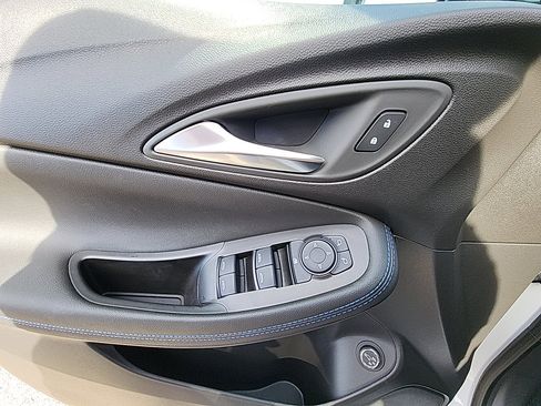 New 2026 Buick Encore GX Sport Touring image 13