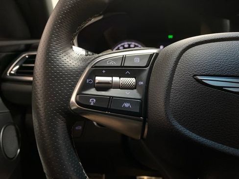 Used 2026 Genesis G70 3.3T Sport Prestige RWD image 42