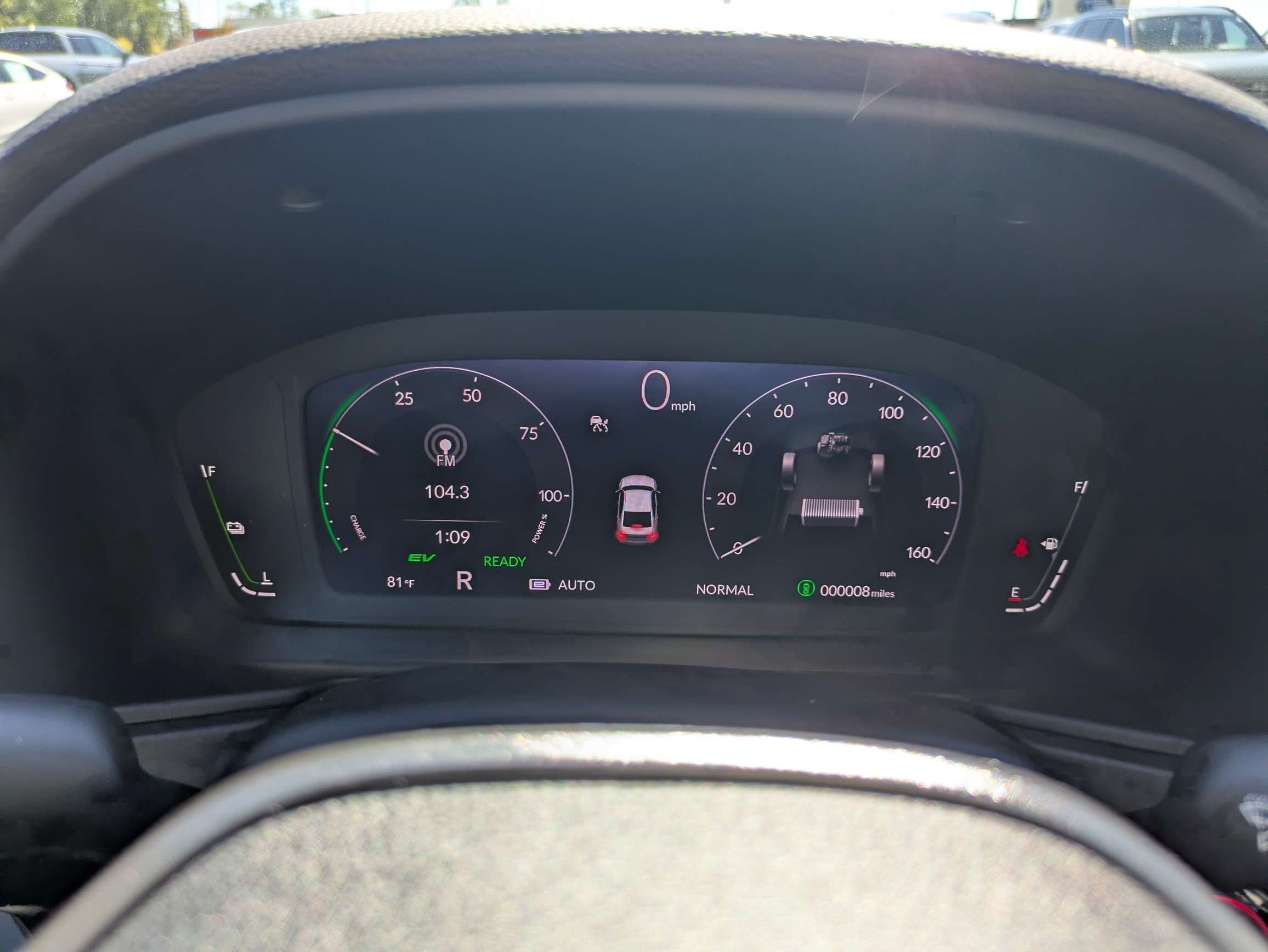 New 2026 Honda Accord Sport image 32