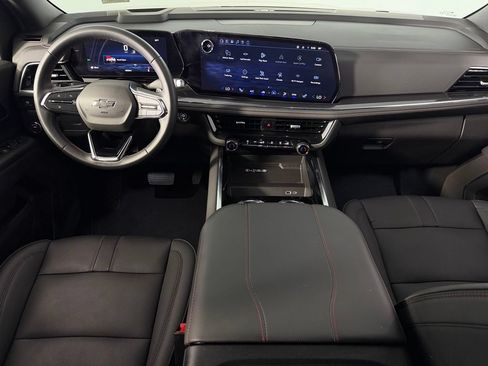 Used 2026 Chevrolet Tahoe RST RWD image 13