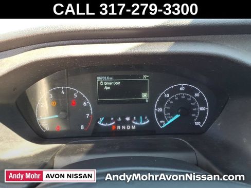 Used 2020 Ford Transit 250 Low Roof w/ Exterior Upgrade Package RWD image 19