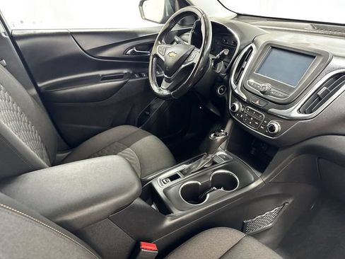 Certified 2018 Chevrolet Equinox LT FWD image 27